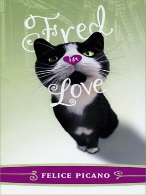 cover image of Fred in Love